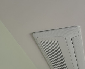 Šildymas, Vėdinimas, Oro kondicionavimas Klaipėdos regione. / D&A Solutions / Darbų pavyzdys ID 4396788