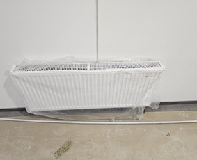 Šildymas, Vėdinimas, Oro kondicionavimas Klaipėdos regione. / D&A Solutions / Darbų pavyzdys ID 4396832