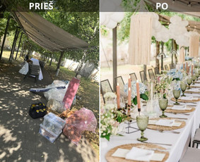@Zyledekor Švenčių dekoras ir floristika / Erika Pečiulė / Darbų pavyzdys ID 4397028