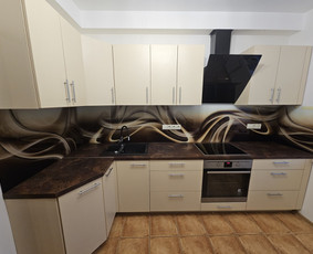 Virtuviniai stiklai / UAB "DEKOR8" / Darbų pavyzdys ID 4397052
