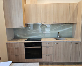 Virtuviniai stiklai / UAB "DEKOR8" / Darbų pavyzdys ID 4397064