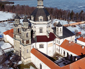 Fotografai verslui - Drono + 360 paslaugos - Nt, renginiai, &scaron;ventės - 1