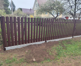 Betonavimo darbai, betonavimas - Betonavimo darbai - 2