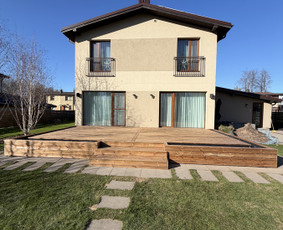 Terasos / Arturas / Darbų pavyzdys ID 4397292