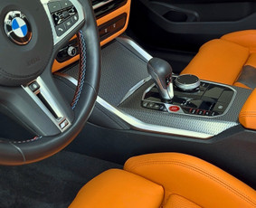 Cheminis + Poliravimas + Keramika nuo 300€! / DetailTech / Darbų pavyzdys ID 4397376