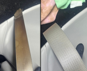 Cheminis + Poliravimas + Keramika nuo 300€! / DetailTech / Darbų pavyzdys ID 4397390