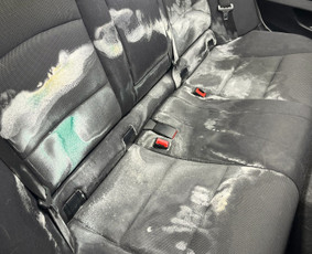 Cheminis salono valymas - Cheminis + Poliravimas + Keramika nuo 300&euro;! - 3