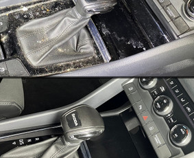 Cheminis + Poliravimas + Keramika nuo 300€! / DetailTech / Darbų pavyzdys ID 4397404