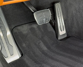 Automobilių plovyklos - Cheminis salono valymas tik nuo 100&euro;! - 4