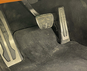 Automobilių plovyklos - Cheminis salono valymas tik nuo 100&euro;! - 3