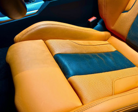 Automobilių plovyklos - Cheminis salono valymas tik nuo 100&euro;! - 2
