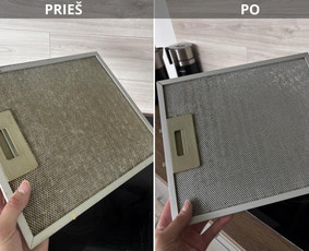 Kokybiškos ir patikimos valymo paslaugos / Paslaugų arka MB / Darbų pavyzdys ID 4397446