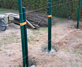 Betonavimo darbai / Nerijus tas / Darbų pavyzdys ID 4397474