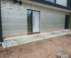 Betonavimo darbai / Nerijus tas / Darbų pavyzdys ID 4397480