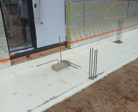 Betonavimo darbai / Nerijus tas / Darbų pavyzdys ID 4397482