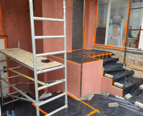 Betonavimo darbai / Nerijus tas / Darbų pavyzdys ID 4397488