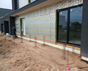 Betonavimo darbai / Nerijus tas / Darbų pavyzdys ID 4397492