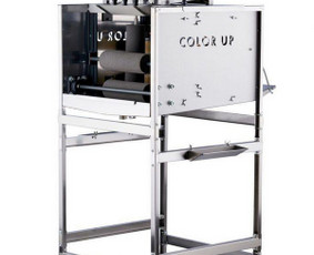Statybos, apdaila - Lentų dažymo aparato nuoma - 1