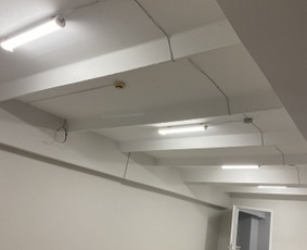 Smulkūs elektros darbai - Elektros darbai Vilniuje ir Vilniaus apskrityje - 4