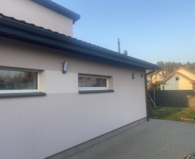 Smulkūs elektros darbai - Elektros darbai Vilniuje ir Vilniaus apskrityje - 2
