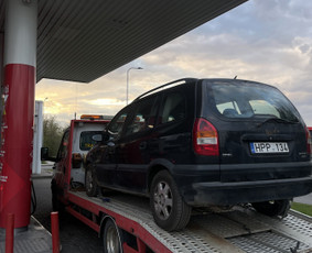 Tralas-traliukas kaune , tech. Pagalba 24/7 / Zo Tralas / Darbų pavyzdys ID 4397776