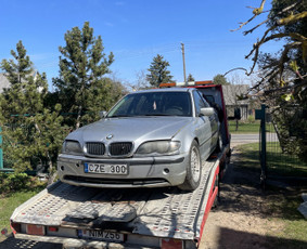 Tralas-traliukas kaune , tech. Pagalba 24/7 / Zo Tralas / Darbų pavyzdys ID 4397786