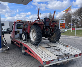 Tralas-traliukas kaune , tech. Pagalba 24/7 / Zo Tralas / Darbų pavyzdys ID 4397800