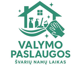 Valymo paslaugos - Valymo paslaugas - 1