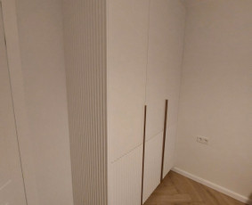 Baldų dažymas - Patyręs meistras gamina nestandartinius korpusinius baldus - 2