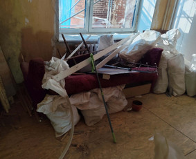 Greitas baldų, šiukšlių, statybinių atliekų išvežimas / Vilniaus Atliekos / Darbų pavyzdys ID 4398014