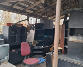 Greitas baldų, šiukšlių, statybinių atliekų išvežimas / Vilniaus Atliekos / Darbų pavyzdys ID 4398018