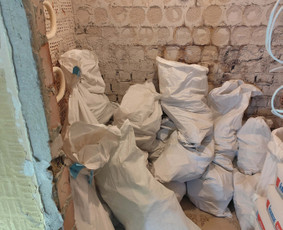 Krovinių pervežimas - Senų baldų, &scaron;iuk&scaron;lių, žaliųjų atliekų i&scaron;vežimo paslaugos - 2