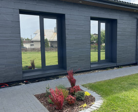 Plėvelės klijavimas / Darius S. / Darbų pavyzdys ID 4398056