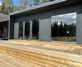 Plėvelės klijavimas / Darius S. / Darbų pavyzdys ID 4398058