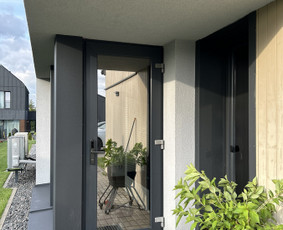 Plėvelės klijavimas / Darius S. / Darbų pavyzdys ID 4398070