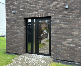 Plėvelės klijavimas / Darius S. / Darbų pavyzdys ID 4398072