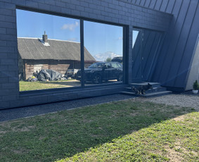 Plėvelės klijavimas / Darius S. / Darbų pavyzdys ID 4398078
