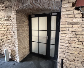 Plėvelės klijavimas / Darius S. / Darbų pavyzdys ID 4398096