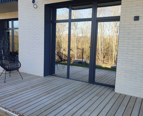 Plėvelės klijavimas / Darius S. / Darbų pavyzdys ID 4398112