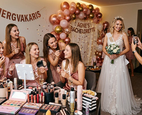 Renginių organizavimas - Studijos nuoma verslo renginiams,seminarams, &scaron;ventėms - 3
