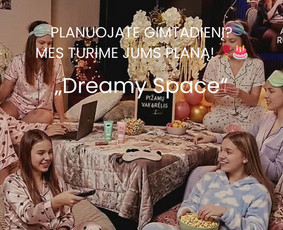 Renginių organizavimas - Studijos nuoma verslo renginiams,seminarams, &scaron;ventėms - 2