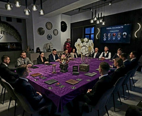 Renginių organizavimas - Studijos nuoma verslo renginiams,seminarams, &scaron;ventėms - 1