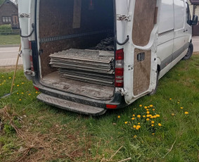 Buitinės technikos i&scaron;vežimas - Krovinių pervežimas, &scaron;iuk&scaron;lių i&scaron;vežimas - 3