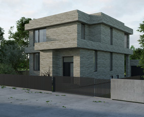 Msao Architektūra/interjeras / Monika / Darbų pavyzdys ID 4398352