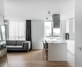 Dailylenčių kalimas - Modernūs vidaus apdailos sprendimai jūsų erdvei - 4