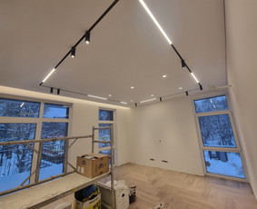 Modernūs vidaus apdailos sprendimai jūsų erdvei / UAB STRUCTA PROPERTY / Darbų pavyzdys ID 4398708