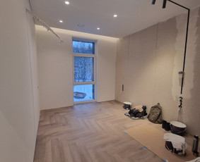 Modernūs vidaus apdailos sprendimai jūsų erdvei / UAB STRUCTA PROPERTY / Darbų pavyzdys ID 4398710