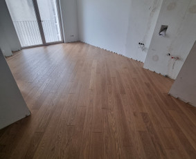 Modernūs vidaus apdailos sprendimai jūsų erdvei / UAB STRUCTA PROPERTY / Darbų pavyzdys ID 4398718