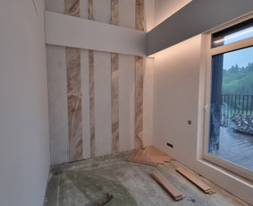 Plytelių klijavimas - Modernūs vidaus apdailos sprendimai jūsų erdvei - 3