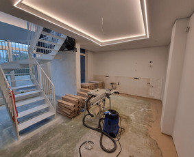 Modernūs vidaus apdailos sprendimai jūsų erdvei / UAB STRUCTA PROPERTY / Darbų pavyzdys ID 4398722